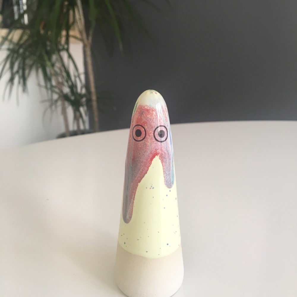 Studio Arhoj Ghost